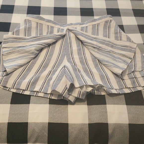 Gianni bini skorts - Picture 2 of 5